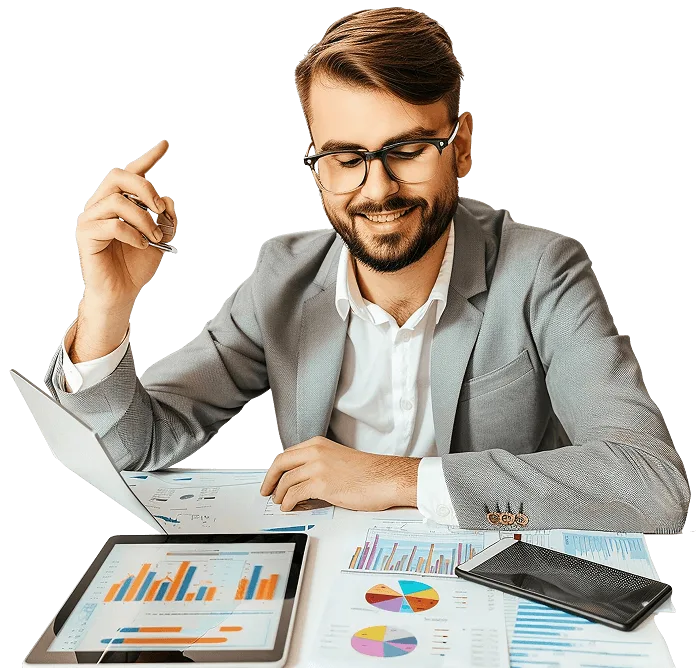 Expert Solutions for Corporate  Financial Success. - 鲸鱼体育直播APP
